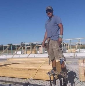 Meet your Posher, Juan